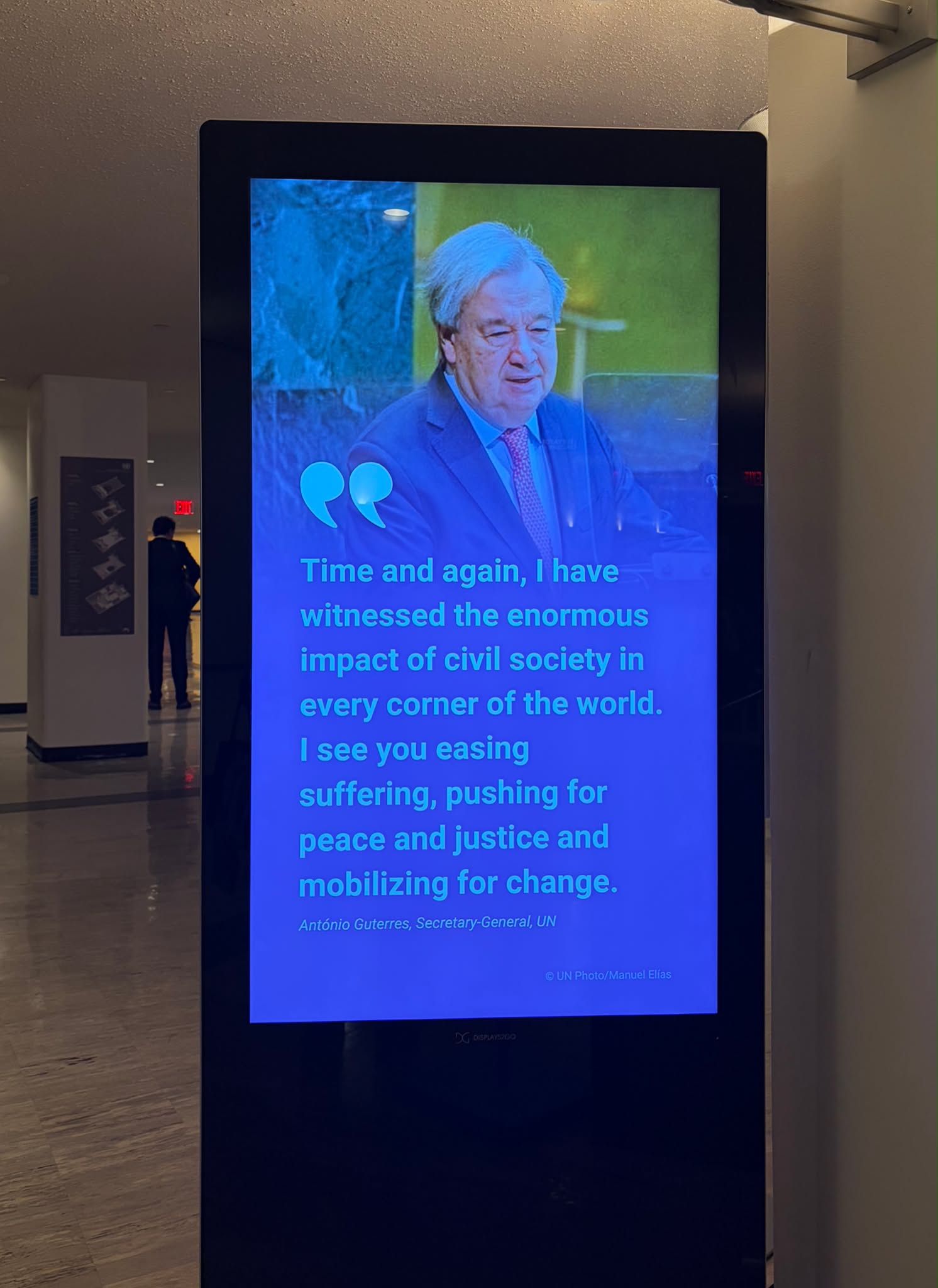 United Nations Secretary-General António Guterres.jpeg